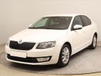 Škoda Octavia - fotka číslo 1
