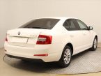 Škoda Octavia - fotka číslo 4