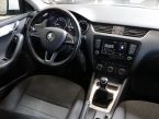 Škoda Octavia - fotka číslo 6