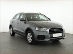 Audi Q3 - fotka číslo 0