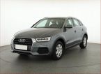 Audi Q3 - fotka číslo 1