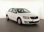 Škoda Octavia - fotka číslo 0