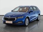 Škoda Octavia - fotka číslo 1
