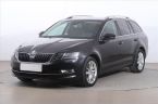 Škoda Octavia - fotka číslo 1