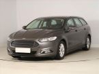 Ford Mondeo - fotka číslo 1
