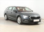 Škoda Octavia - fotka číslo 0