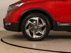 Honda CR-V - fotka číslo 14