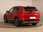 Honda CR-V - fotka číslo 3