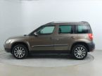 Škoda Yeti - fotka číslo 2