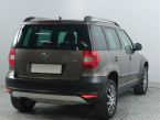 Škoda Yeti - fotka číslo 4