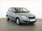 Škoda Fabia - fotka číslo 0