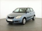 Škoda Fabia - fotka číslo 1
