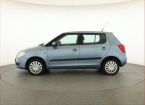 Škoda Fabia - fotka číslo 2