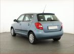 Škoda Fabia - fotka číslo 3