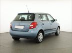 Škoda Fabia - fotka číslo 4