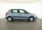 Škoda Fabia - fotka číslo 5
