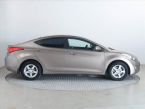 Hyundai Elantra - fotka číslo 5