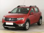 Dacia Sandero - fotka číslo 1