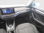 Škoda Octavia - fotka číslo 7