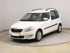 Škoda Roomster - fotka číslo 1
