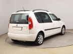Škoda Roomster - fotka číslo 4