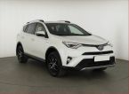 Toyota RAV 4 - fotka číslo 0