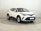 Toyota C-HR - fotka číslo 0