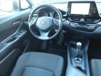 Toyota C-HR - fotka číslo 6