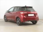 Toyota Yaris - fotka číslo 3
