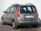 Škoda Roomster - fotka číslo 3