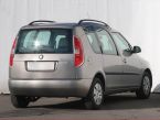 Škoda Roomster - fotka číslo 4