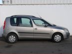 Škoda Roomster - fotka číslo 5
