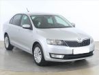 Škoda Rapid - fotka číslo 0