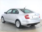 Škoda Rapid - fotka číslo 3