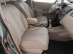 Nissan Tiida - fotka číslo 8