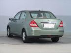 Nissan Tiida - fotka číslo 3