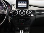 Mercedes Třída B - fotka číslo 9