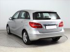 Mercedes Třída B - fotka číslo 3