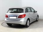 Mercedes Třída B - fotka číslo 4