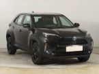 Toyota Yaris Cross - fotka číslo 0