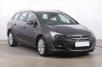 Opel Astra - fotka číslo 0