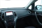 Opel Astra - fotka číslo 7