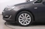Opel Astra - fotka číslo 14
