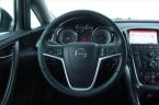 Opel Astra - fotka číslo 15