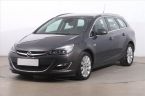 Opel Astra - fotka číslo 1