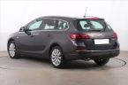 Opel Astra - fotka číslo 3