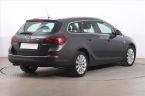 Opel Astra - fotka číslo 4