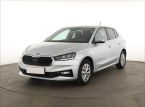 Škoda Fabia - fotka číslo 1