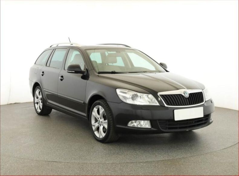 Škoda Octavia - hlavní fotka inzerátu