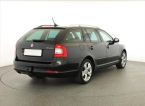 Škoda Octavia - fotka číslo 4
